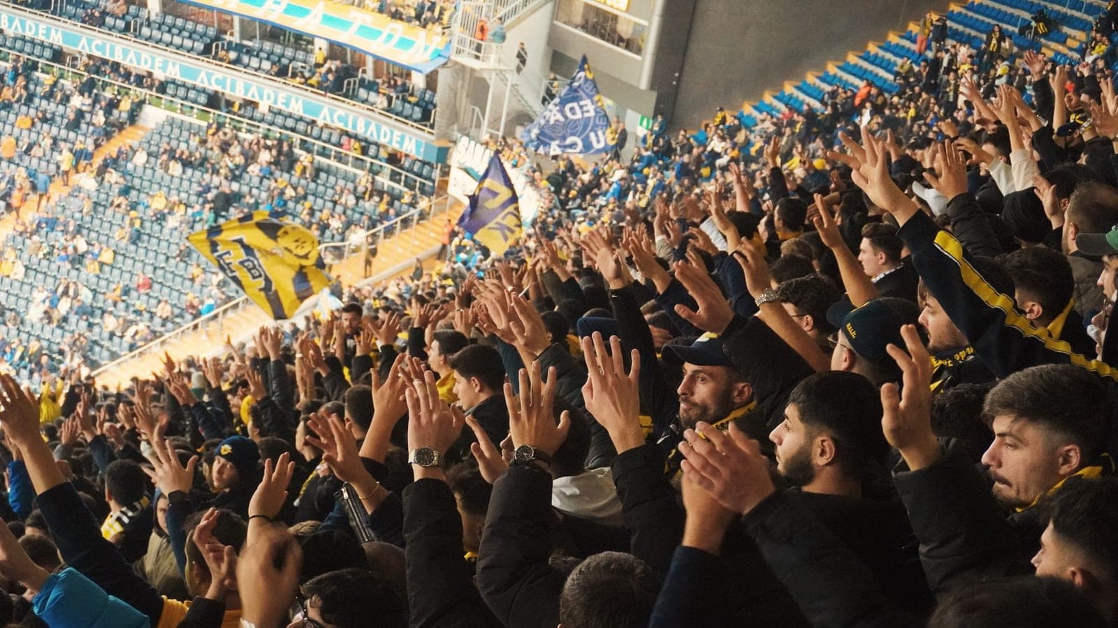 912 artistes en tête d'affiche dans un stade en 2025 : le rapport d'IQ ne retient qu'une seule enceinte espagnole dans sa liste