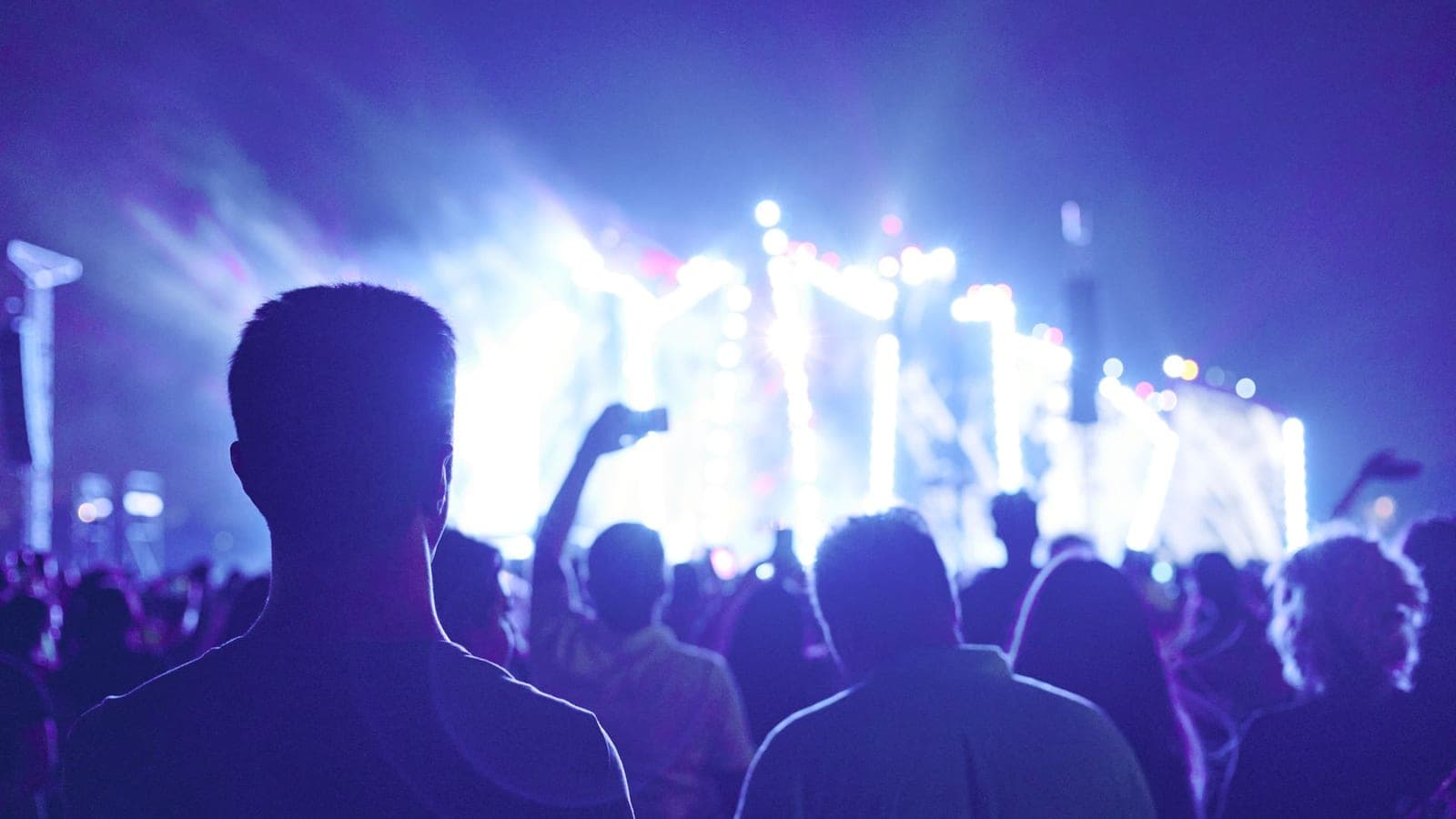 OCESA déclare 13 millions de spectateurs et plus de 800 shows dans son rapport de développement durable 2026